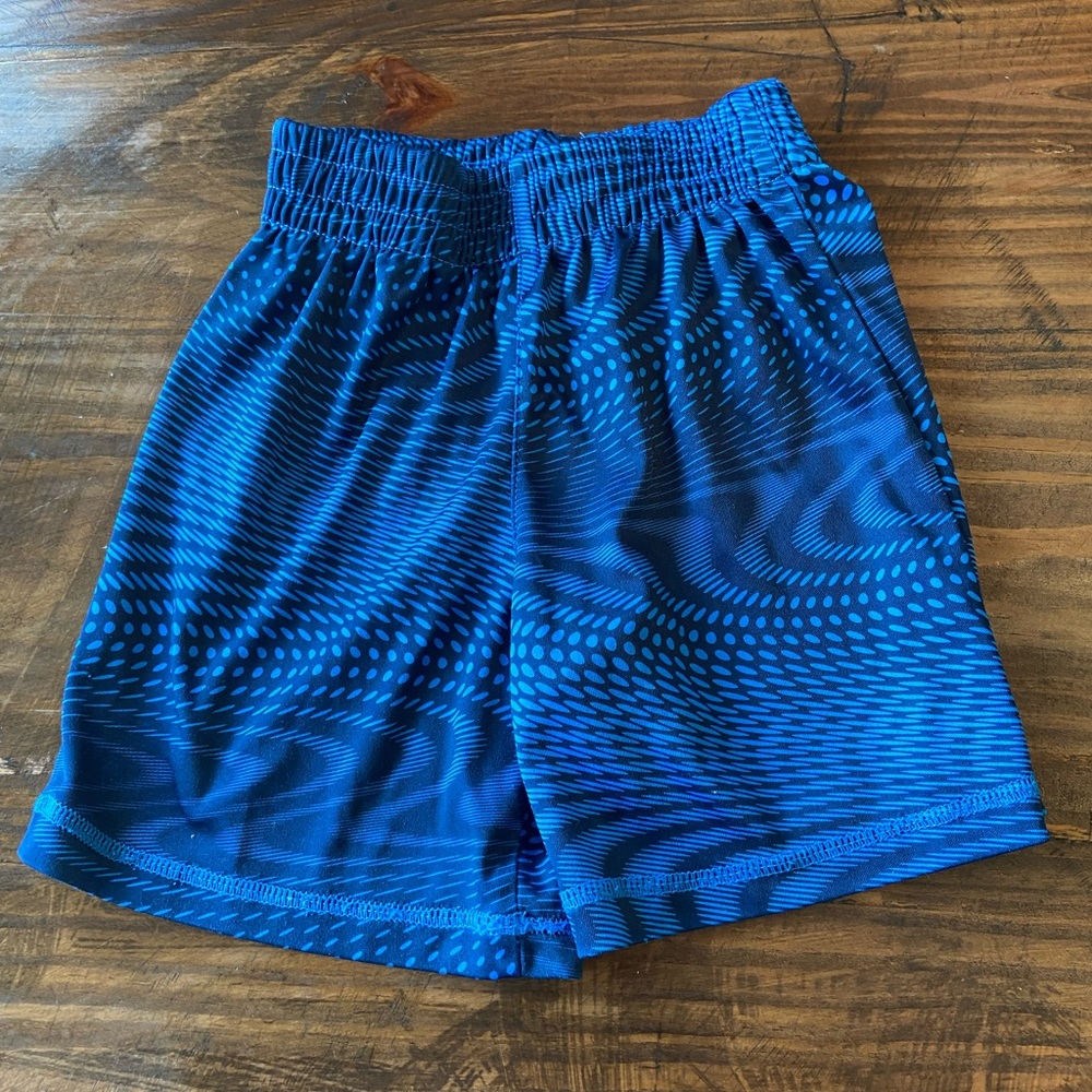 Toddler Boys Size 3T Puma Shorts